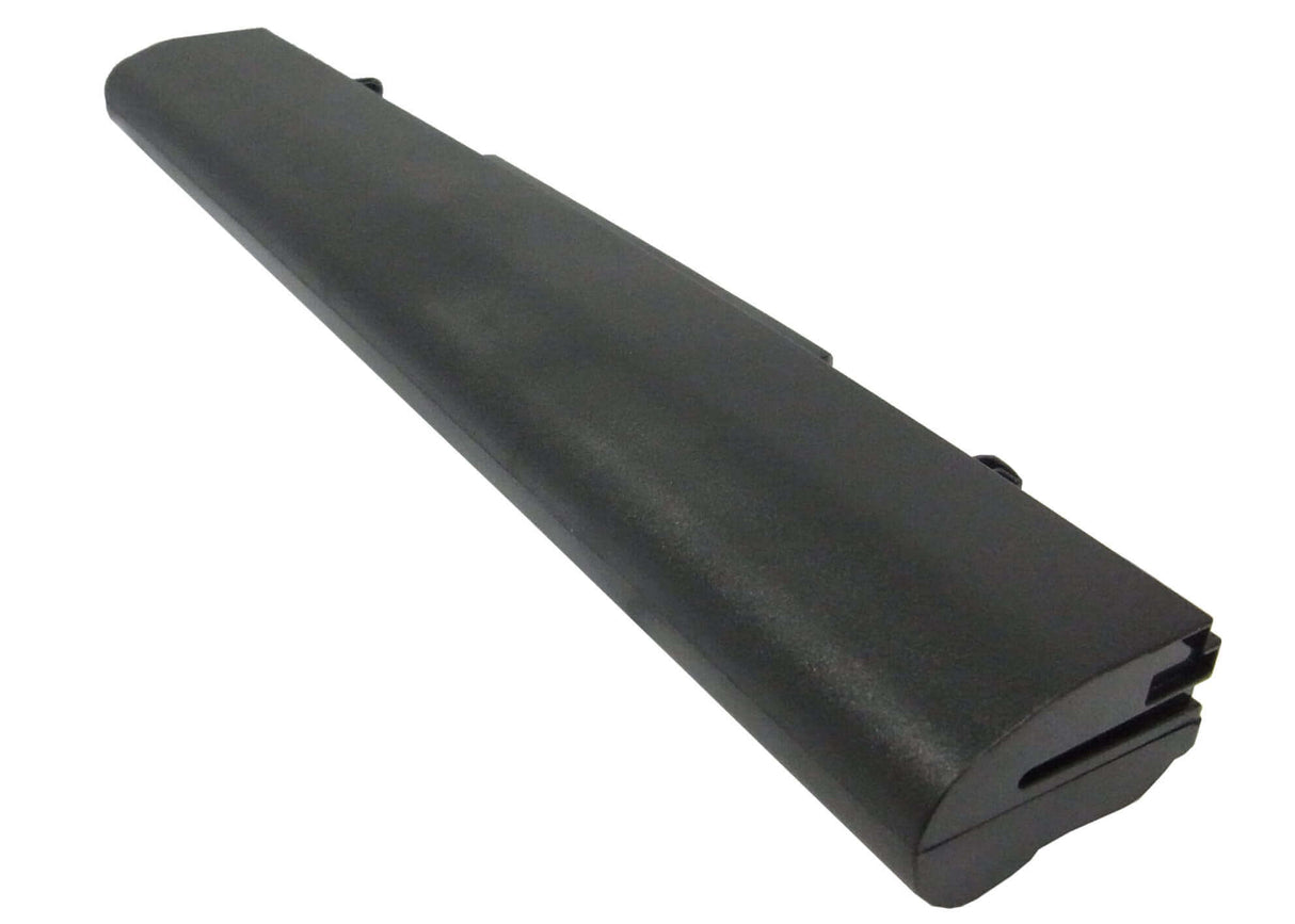 Black Battery For Medion Md89560, Md98250, Akoya P6622 14.4v, 4400mah - 63.36wh Notebook, Laptop Cameron Sino Technology Limited