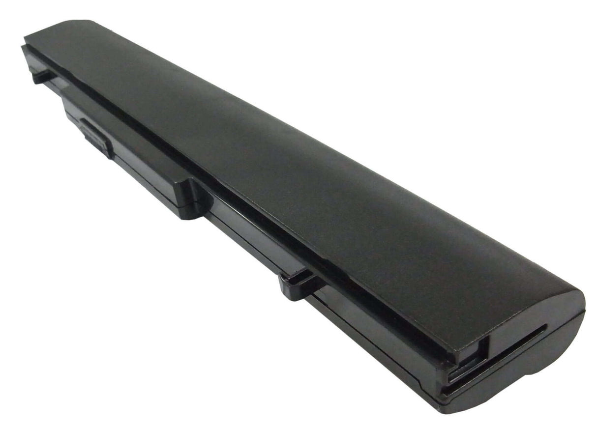 Black Battery For Medion Md89560, Md98250, Akoya P6622 14.4v, 4400mah - 63.36wh Notebook, Laptop Cameron Sino Technology Limited