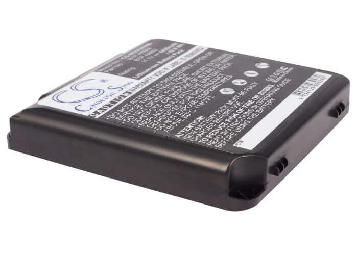 Black Battery For Medion Md95800, Wim2070, Md95453 11.1v, 4400mah - 48.84wh Notebook, Laptop Cameron Sino Technology Limited
