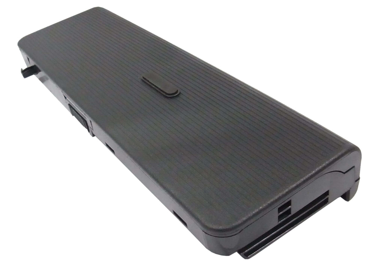 Black Battery For Medion Md96290, Md98300, Wim2160 11.1v, 6600mah - 73.26wh Notebook, Laptop Cameron Sino Technology Limited
