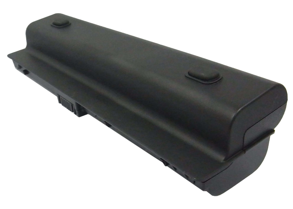 Black Battery For Medion Md96442, Md96559, Md96570 10.8v, 6600mah - 71.28wh Notebook, Laptop Cameron Sino Technology Limited