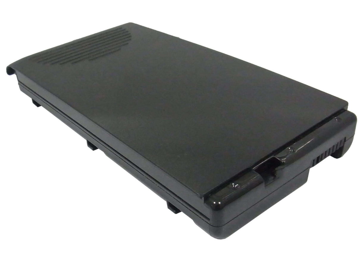 Black Battery For Medion Md96500, Md97500, Md97600 14.4v, 4400mah - 63.36wh Notebook, Laptop Cameron Sino Technology Limited (Suspended)