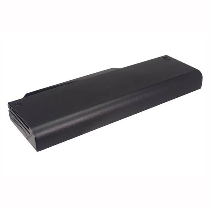 Black Battery For Medion Mim2070, Mim2240, Mim2270 11.1v, 6600mah - 73.26wh Notebook, Laptop Cameron Sino Technology Limited