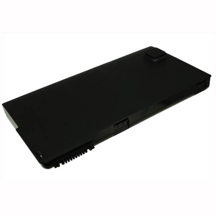 Notebook battery For Msi A5000, Msi A6000, A6005 11.1v, 4400mah - 48.84wh Notebook, Laptop Cameron Sino Technology Limited