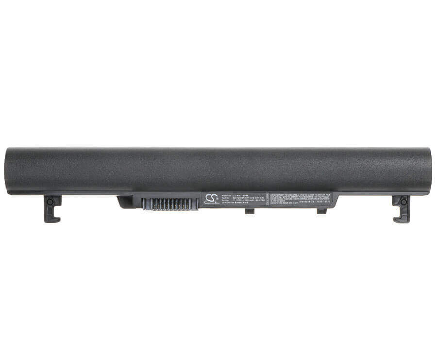 Black Battery For Msi Wind Ms-n082, Wind U160, Wind U160-006 11.1v, 2200mah - 24.42wh Batteries for Electronics Cameron Sino Technology Limited (Suspended)