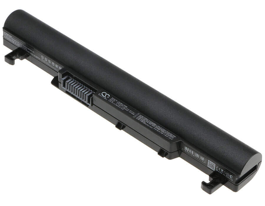 Black Battery For Msi Wind Ms-n082, Wind U160, Wind U160-006 11.1v, 2200mah - 24.42wh Batteries for Electronics Cameron Sino Technology Limited (Suspended)
