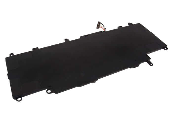 Black Battery For Samsung Ativ Pro, Xq700t1c-a52, Xe700t1c 7.5v, 6540mah - 49.05wh Notebook, Laptop Cameron Sino Technology Limited