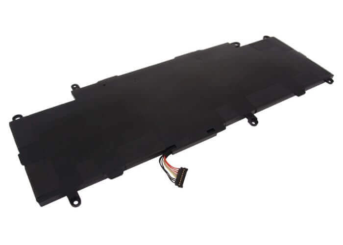 Black Battery For Samsung Ativ Pro, Xq700t1c-a52, Xe700t1c 7.5v, 6540mah - 49.05wh Notebook, Laptop Cameron Sino Technology Limited