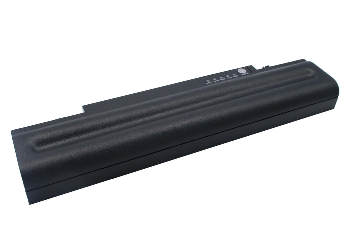 Black Battery For Samsung M60 Aura T5450 Chartiz, M60 Aura T7500 Calipa, M60 Aura T7500 Cruza 11.1v, 4400mah - 48.84wh Notebook, Laptop Cameron Sino Technology Limited