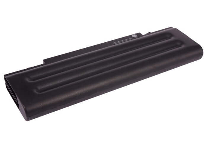 Black Battery For Samsung M60 Aura T5450 Chartiz, M60 Aura T7500 Calipa, M60 Aura T7500 Cruza 11.1v, 6600mah - 73.26wh Notebook, Laptop Cameron Sino Technology Limited