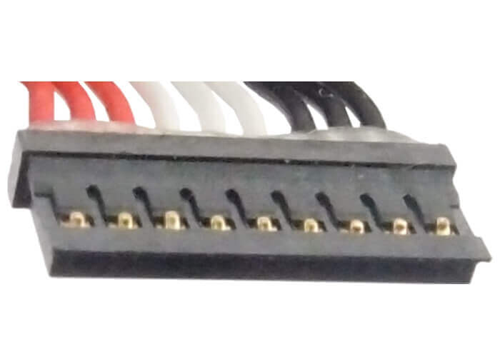 Black Battery For Samsung Np-530, Np-530u3b-a01, Np-530u3b-a02 7.4v, 6000mah - 44.40wh Notebook, Laptop Cameron Sino Technology Limited