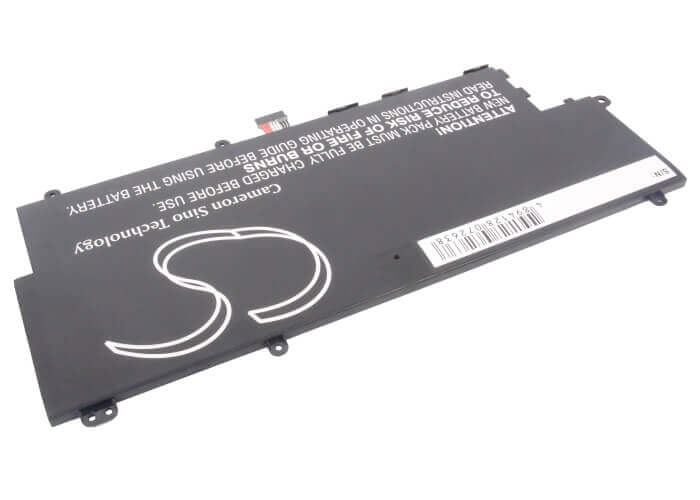 Black Battery For Samsung Np-530, Np-530u3b-a01, Np-530u3b-a02 7.4v, 6000mah - 44.40wh Notebook, Laptop Cameron Sino Technology Limited