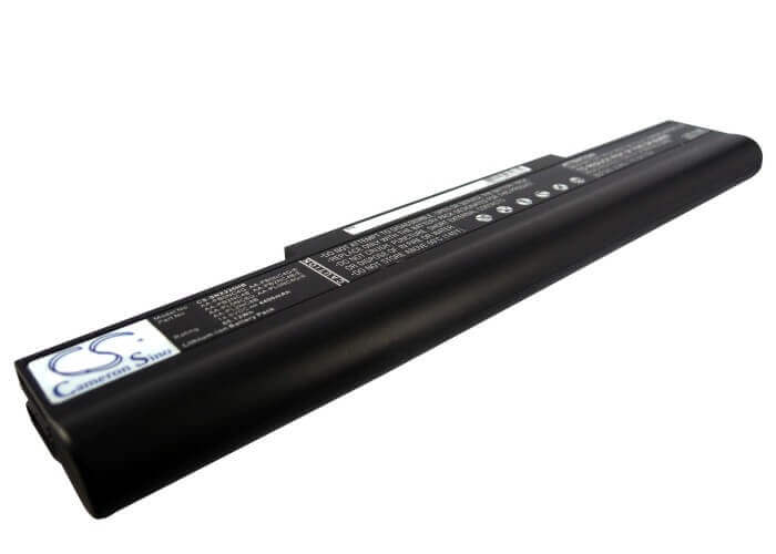 Black Battery For Samsung Np-x22, Np-x22 Web 7300, Np-x22 Wep 7500 14.8v, 4400mah - 65.12wh Notebook, Laptop Cameron Sino Technology Limited (Suspended)