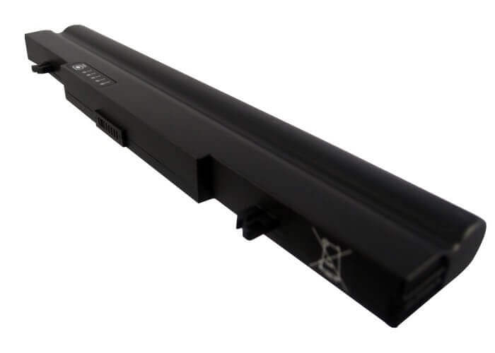 Black Battery For Samsung Np-x22, Np-x22 Web 7300, Np-x22 Wep 7500 14.8v, 4400mah - 65.12wh Notebook, Laptop Cameron Sino Technology Limited (Suspended)