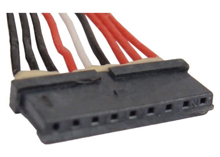 Black Battery For Samsung Np350u2a, Np350u2y, Np350u2b 7.4v, 6350mah - 46.99wh Notebook, Laptop Cameron Sino Technology Limited