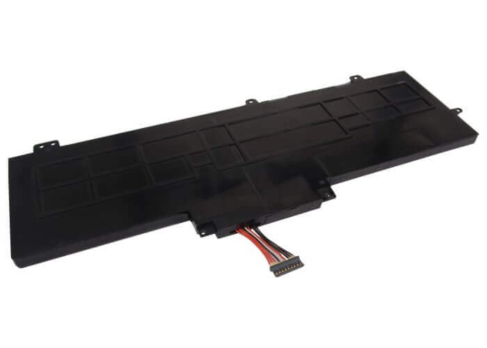 Black Battery For Samsung Np350u2a, Np350u2y, Np350u2b 7.4v, 6350mah - 46.99wh Notebook, Laptop Cameron Sino Technology Limited