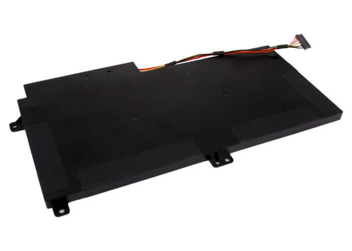 Black Battery For Samsung Np470, Np470r5e, 510r 10.8v, 3950mah - 42.66wh Notebook, Laptop Cameron Sino Technology Limited