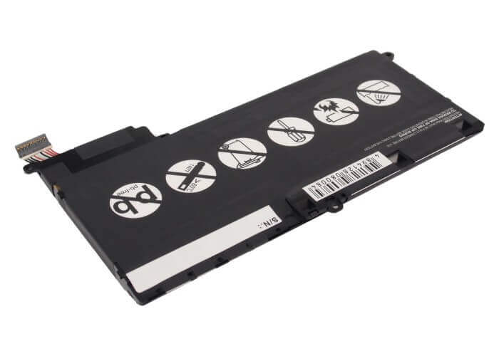 Black Battery For Samsung Np530u4b, Np530u4b-a01us, Ba43-00339a 7.4v, 6100mah - 45.14wh Notebook, Laptop Cameron Sino Technology Limited