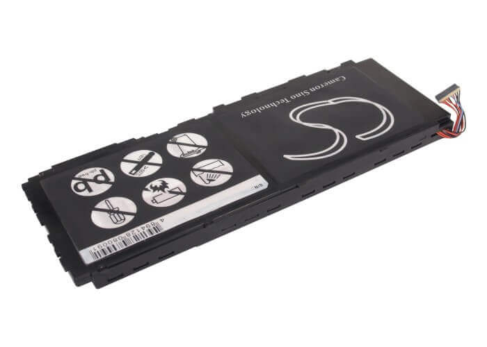 Black Battery For Samsung Np700z3a, Np700z, Np700z3ah 14.8v, 4400mah - 65.12wh Batteries for Electronics Cameron Sino Technology Limited (Suspended)