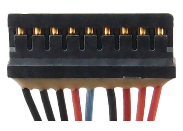 Black Battery For Samsung Np700z3a, Np700z, Np700z3ah 14.8v, 4400mah - 65.12wh Batteries for Electronics Cameron Sino Technology Limited (Suspended)
