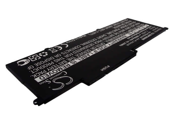 Notebook Battery For Samsung Np900x3c, 900x3c, 900x3c-a01 7.4v, 5850mah - 43.29wh Notebook, Laptop Cameron Sino Technology Limited