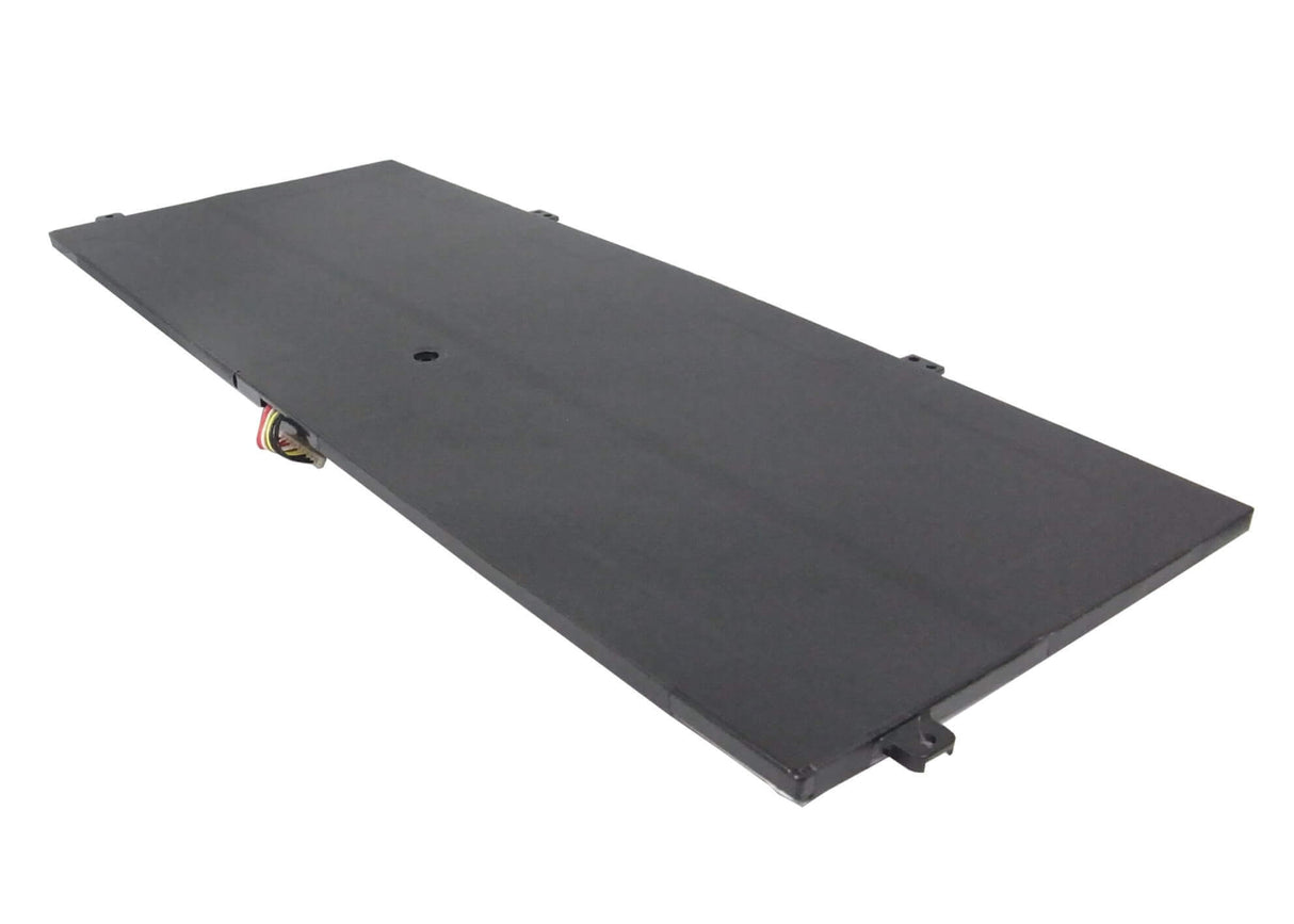 Batterie noire pour Samsung Np930x5j, Np930x5j-s01us, Ativ Book 9 7.6v, 8150mah - 61.94wh Batteries pour l'électronique Cameron Sino Technology Limited (Suspendu)