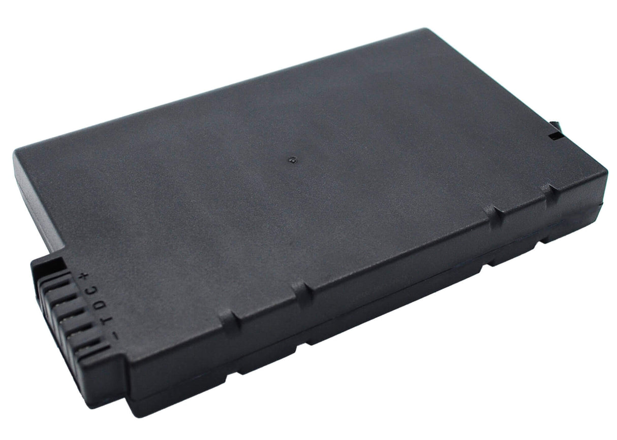 Batterie noire pour Samsung P28 Xvm 735, P28 Xvc 715, P28-gcxvm350 11.1v, 6600mah - 73.26wh Notebook, Laptop Cameron Sino Technology Limited