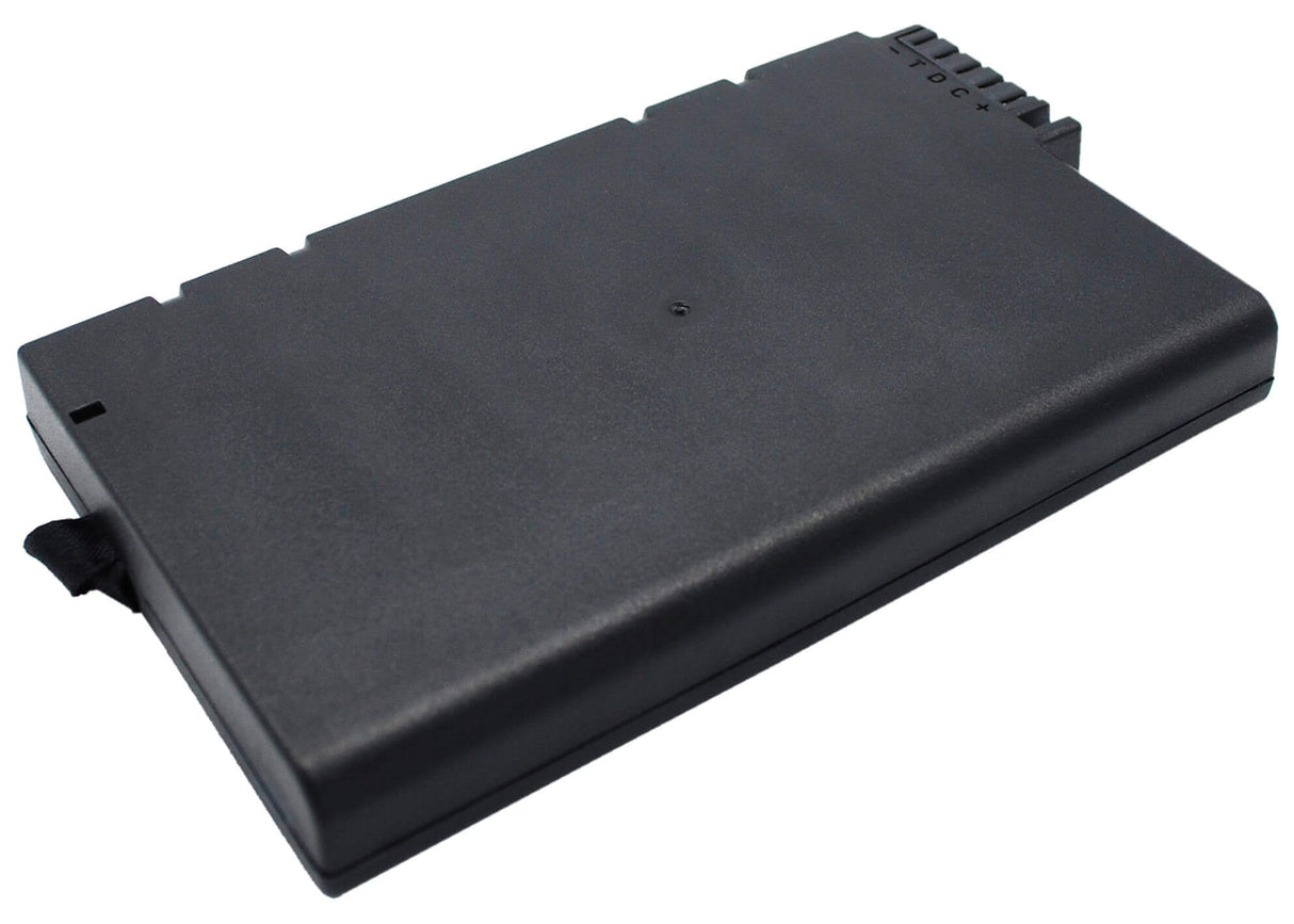 Batterie noire pour Samsung P28 Xvm 735, P28 Xvc 715, P28-gcxvm350 11.1v, 6600mah - 73.26wh Notebook, Laptop Cameron Sino Technology Limited