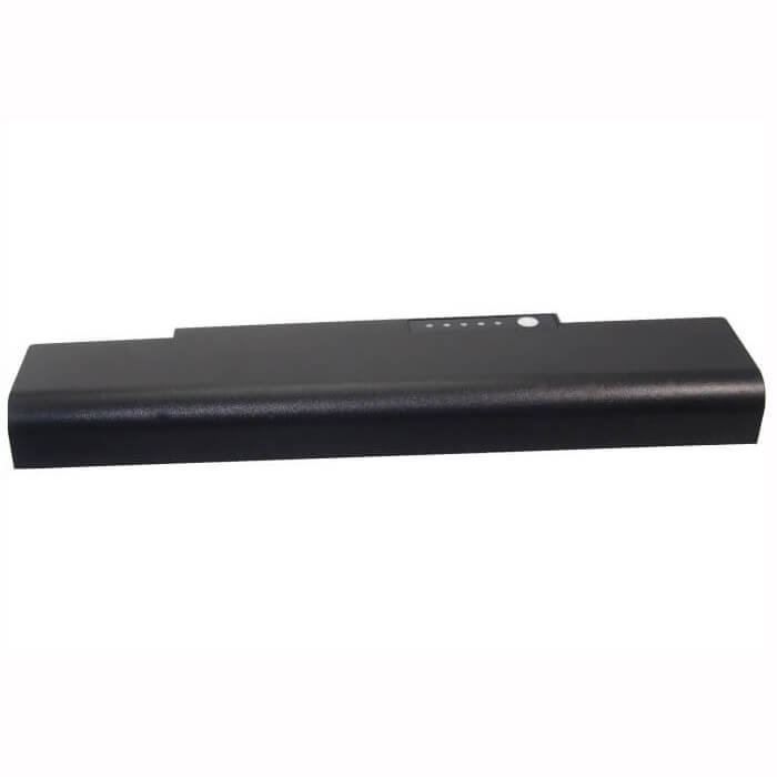 Black Battery For Samsung Q318, Q318-dsoe, Q318-ds0h 11.1v, 4400mah - 48.84wh Notebook, Laptop Cameron Sino Technology Limited