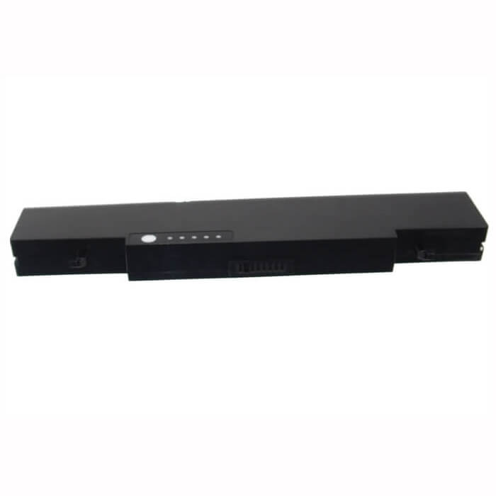 Black Battery For Samsung Q318, Q318-dsoe, Q318-ds0h 11.1v, 4400mah - 48.84wh Notebook, Laptop Cameron Sino Technology Limited