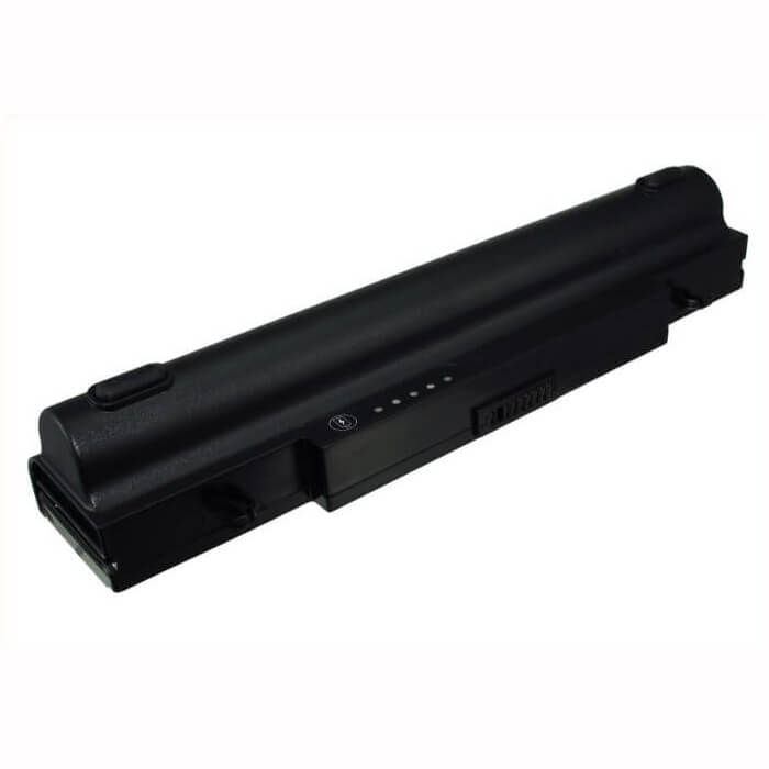Black Battery For Samsung Q318, Q318-dsoe, Q318-ds0h 11.1v, 6600mah - 73.26wh Notebook, Laptop Cameron Sino Technology Limited