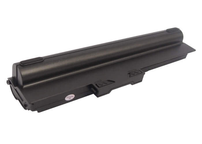 Black Battery For Sony Limited Edition 007, Vaio Vgn-z11mn/b, Vaio Vgn-z11vn/x 11.1v, 6600mah - 73.26wh Notebook, Laptop Cameron Sino Technology Limited (Suspended)
