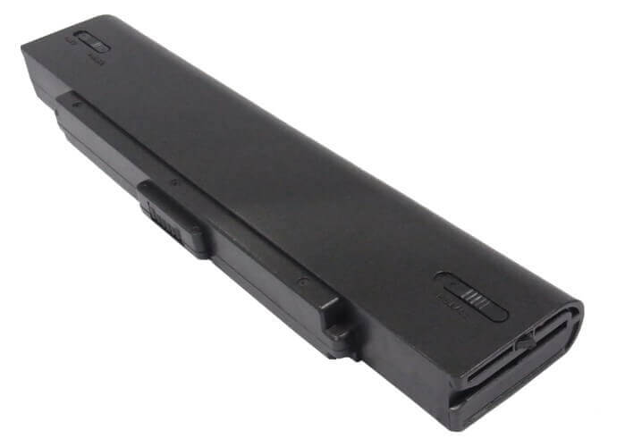 Black Battery For Sony S49cp/ B, Vaio Vgc-lb52b, Vaio Vgn-fj92s 11.1v, 4400mah - 48.84wh Notebook, Laptop Cameron Sino Technology Limited