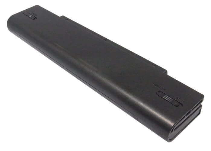 Black Battery For Sony S49cp/ B, Vaio Vgc-lb52b, Vaio Vgn-fj92s 11.1v, 4400mah - 48.84wh Notebook, Laptop Cameron Sino Technology Limited