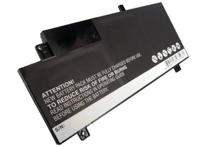 Black Battery For Sony Vaio-ca46, Vaio-ca47, Vaio-ca48 11.1v, 3600mah - 39.96wh Notebook, Laptop Cameron Sino Technology Limited