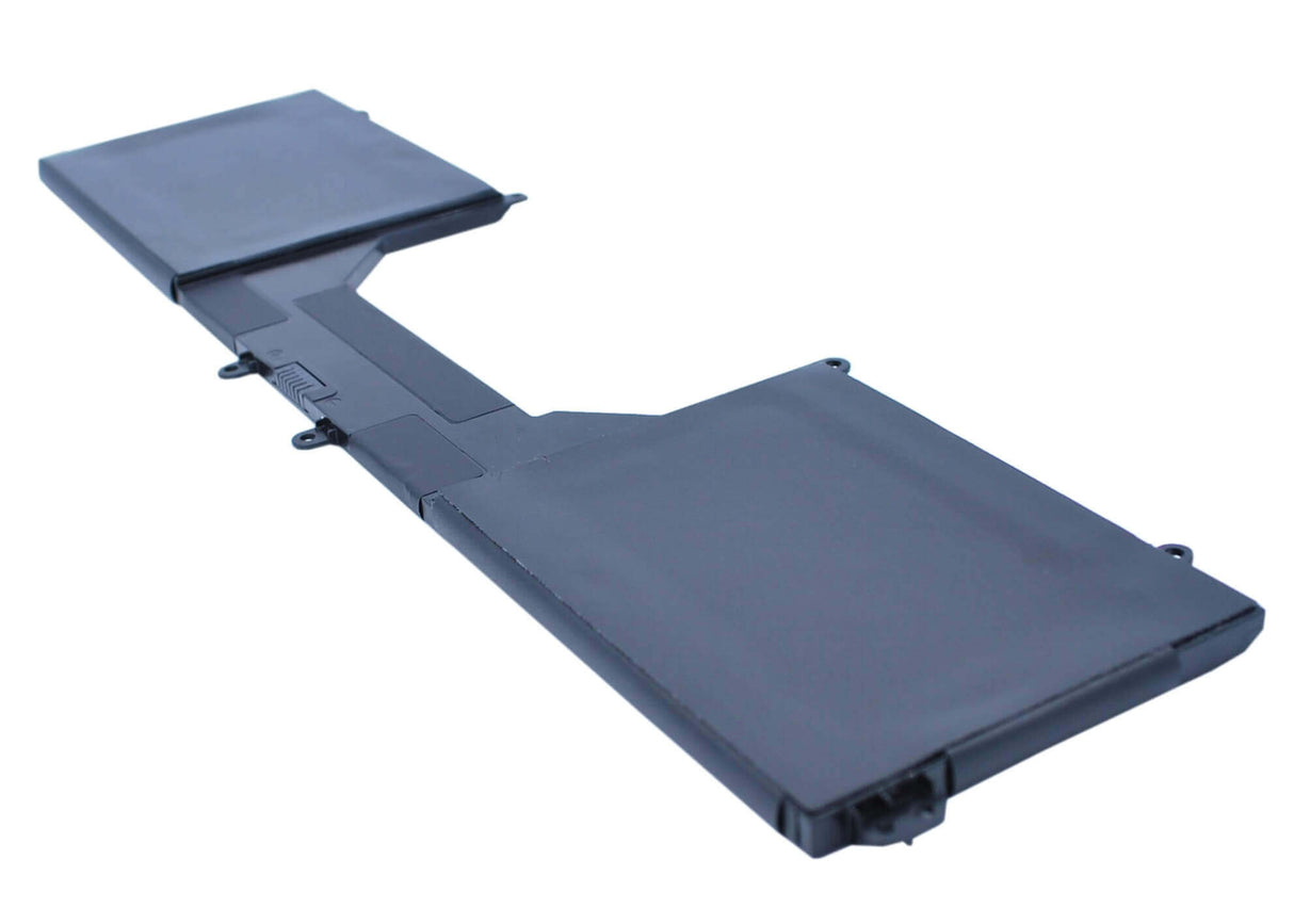 Black Battery For Sony Vaio Fit 11a, Svf11n18cw, Svf11n14scp 7.20v, 3200mah - 23.04wh Notebook, Laptop Cameron Sino Technology Limited