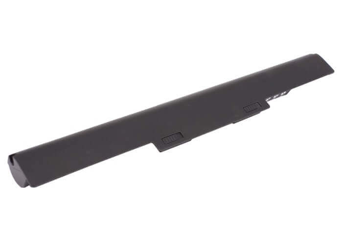 Black Battery For Sony Vaio Fit 14e, Vaio Fit 15e, Vaio Svf14215sc 14.8v, 2200mah - 32.56wh Notebook, Laptop Cameron Sino Technology Limited