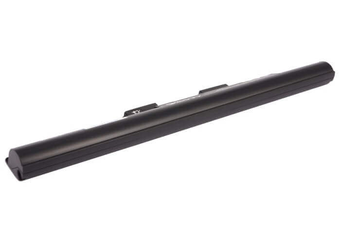 Black Battery For Sony Vaio Fit 14e, Vaio Fit 15e, Vaio Svf14215sc 14.8v, 2200mah - 32.56wh Notebook, Laptop Cameron Sino Technology Limited