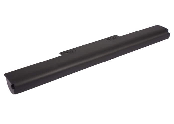 Black Battery For Sony Vaio Fit 14e, Vaio Fit 15e, Vaio Svf14215sc 14.8v, 2200mah - 32.56wh Notebook, Laptop Cameron Sino Technology Limited