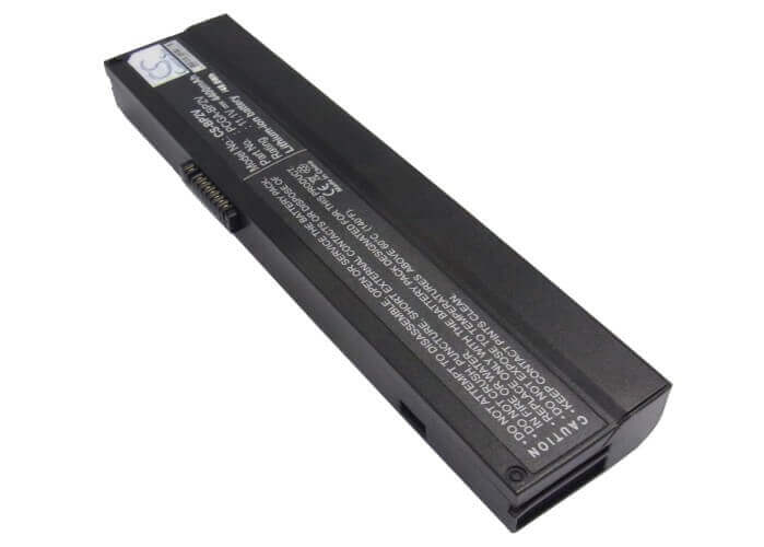 Black Battery For Sony Vaio Pcg-z1, Vaio Vgn-b90psya, Vaio Vgn-b99c 11.1v, 4400mah - 48.84wh Batteries for Electronics Cameron Sino Technology Limited (Suspended)