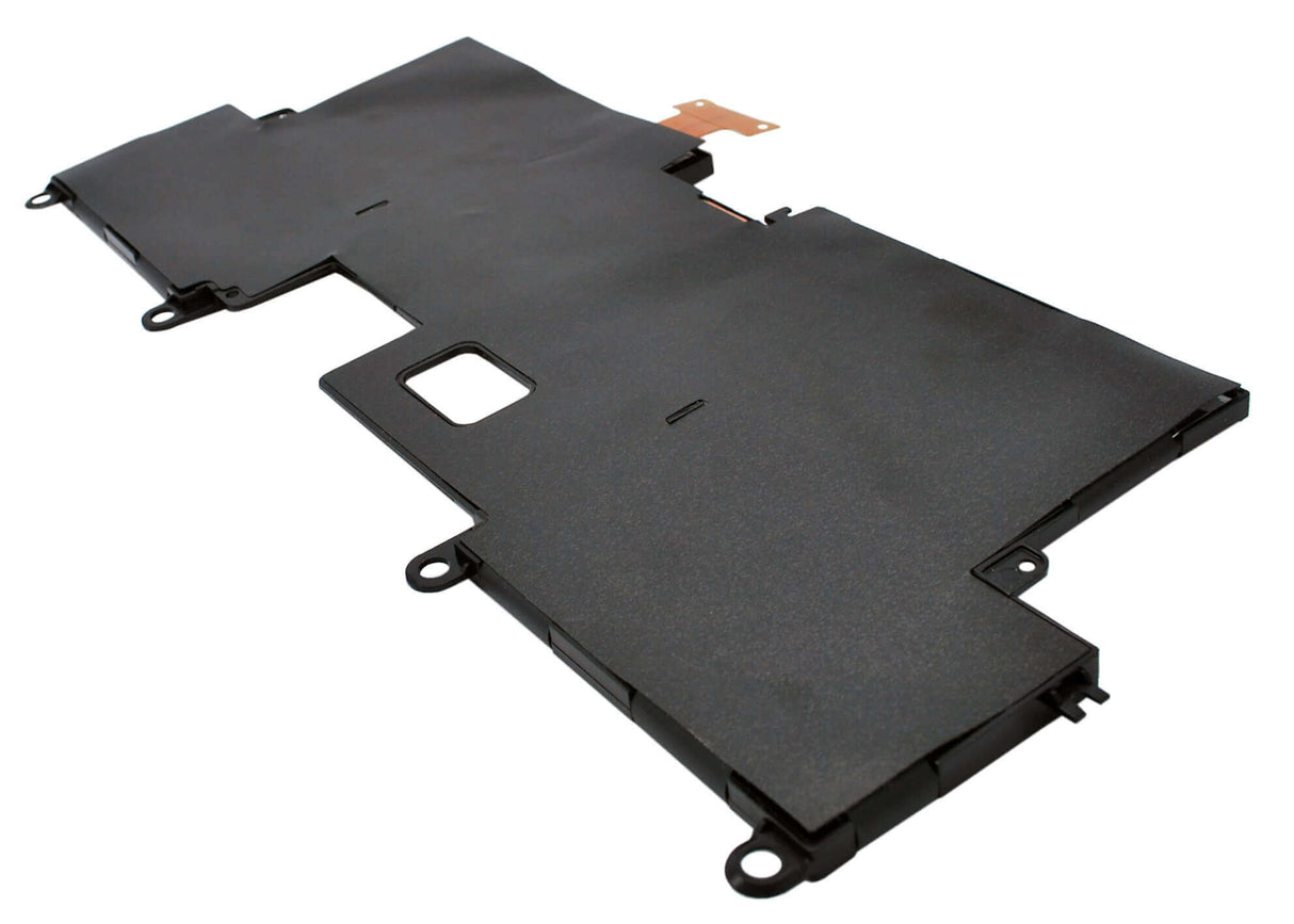 Black Battery For Sony Vaio Pro 11, Svp1121zpwr, Svp11217pw/b 7.5v, 4120mah - 30.90wh Notebook, Laptop Cameron Sino Technology Limited