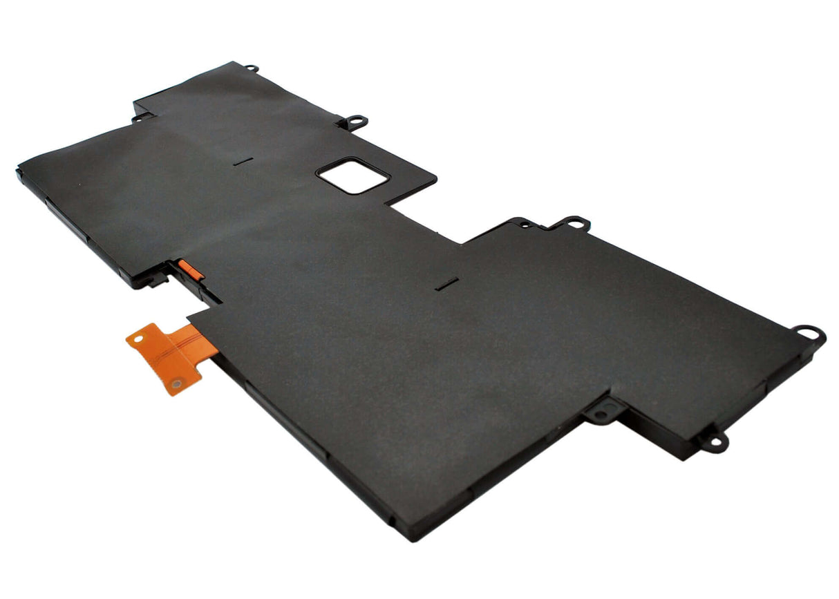 Black Battery For Sony Vaio Pro 11, Svp1121zpwr, Svp11217pw/b 7.5v, 4120mah - 30.90wh Notebook, Laptop Cameron Sino Technology Limited