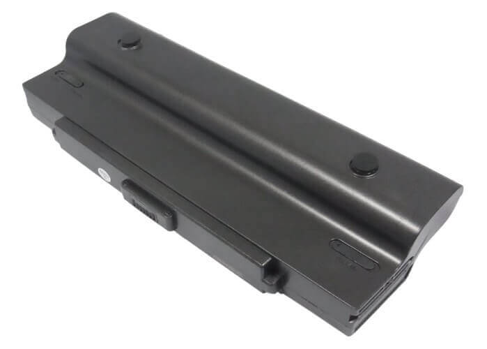 Black Battery For Sony Vaio Vgn-ar41e, Vaio Vgn-ar41l, Vaio Vgn-ar41m 11.1v, 6600mah - 73.26wh Notebook, Laptop Cameron Sino Technology Limited
