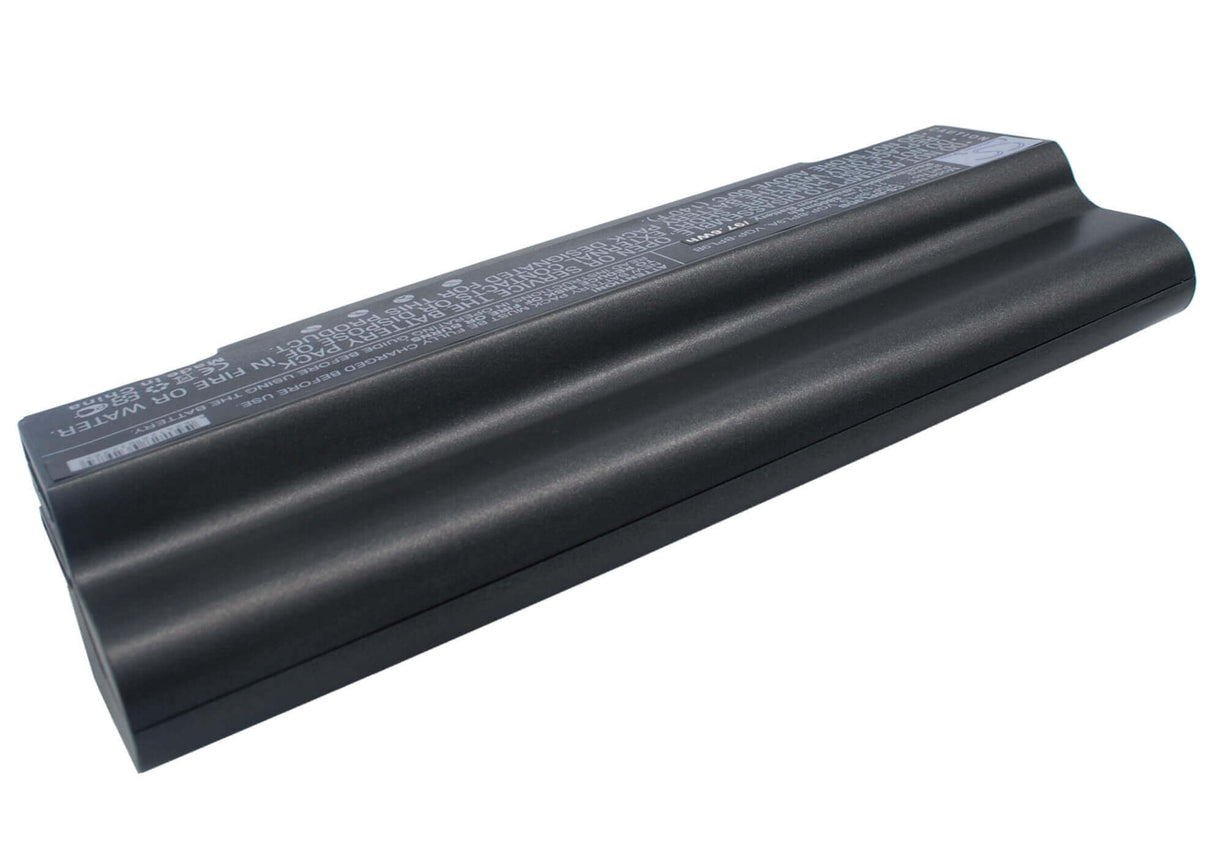 Black Battery For Sony Vaio Vgn-ar41e, Vaio Vgn-ar41l, Vaio Vgn-ar41m 11.1v, 8800mah - 97.68wh Notebook, Laptop Cameron Sino Technology Limited