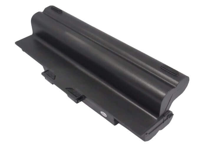 Black Battery For Sony Vaio Vgn-aw230j/h, Vaio Vgn-aw235j/b, Vaio Vgn-aw290jfq 11.1v, 8800mah - 97.68wh Notebook, Laptop Cameron Sino Technology Limited (Suspended)