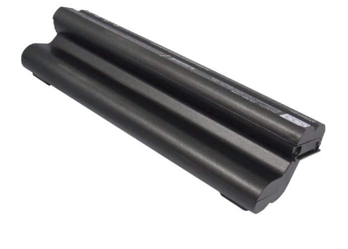 Black Battery For Sony Vaio Vgn-aw230j/h, Vaio Vgn-aw235j/b, Vaio Vgn-aw290jfq 11.1v, 8800mah - 97.68wh Notebook, Laptop Cameron Sino Technology Limited (Suspended)