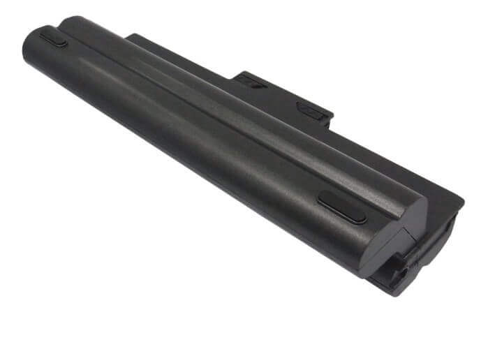 Black Battery For Sony Vaio Vgn-aw230j/h, Vaio Vgn-aw235j/b, Vaio Vgn-aw290jfq 11.1v, 8800mah - 97.68wh Notebook, Laptop Cameron Sino Technology Limited (Suspended)