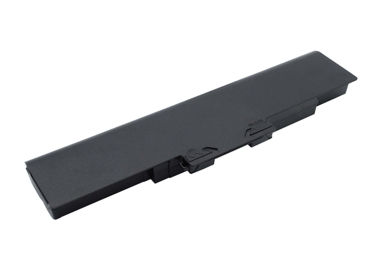 Black Battery For Sony Vaio Vgn-aw41jf, Vaio Vgn-aw41mf, Vaio Vgn-aw41xh 11.1v, 4400mah - 48.84wh Notebook, Laptop Cameron Sino Technology Limited