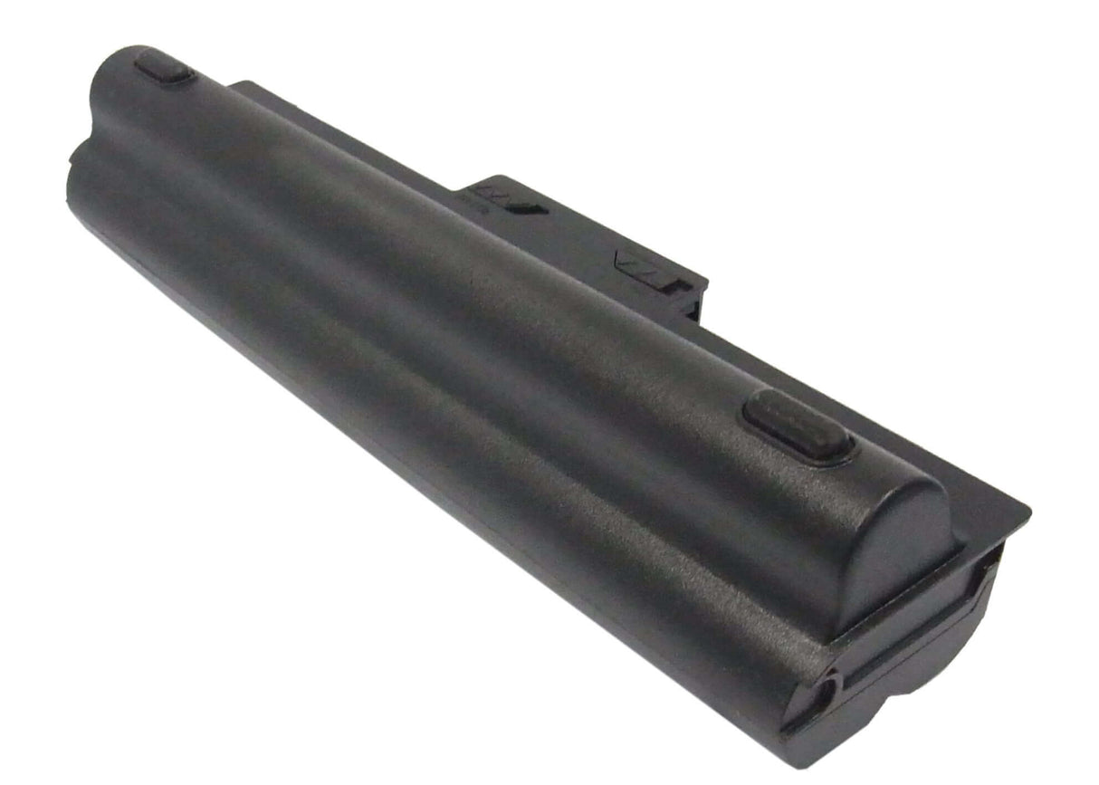 Black Battery For Sony Vaio Vgn-aw41jf, Vaio Vgn-aw41mf, Vaio Vgn-aw41xh 11.1v, 6600mah - 73.26wh Notebook, Laptop Cameron Sino Technology Limited