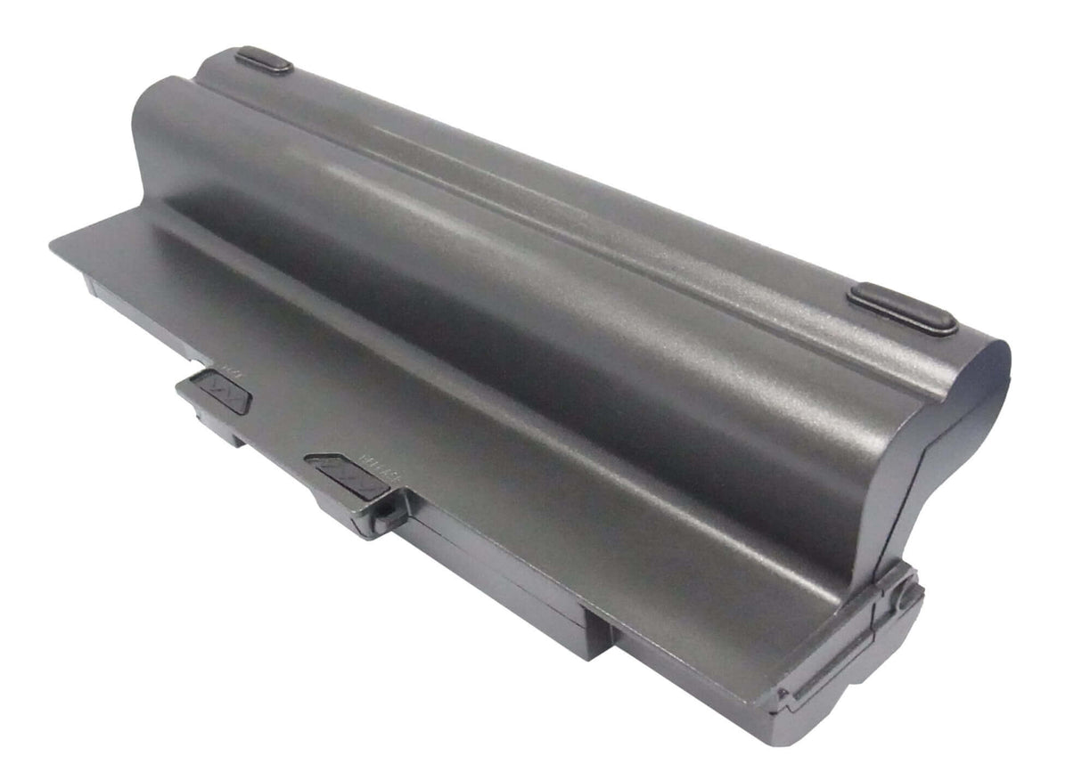 Black Battery For Sony Vaio Vgn-aw41jf, Vaio Vgn-aw41mf, Vaio Vgn-aw41xh 11.1v, 8800mah - 97.68wh Notebook, Laptop Cameron Sino Technology Limited